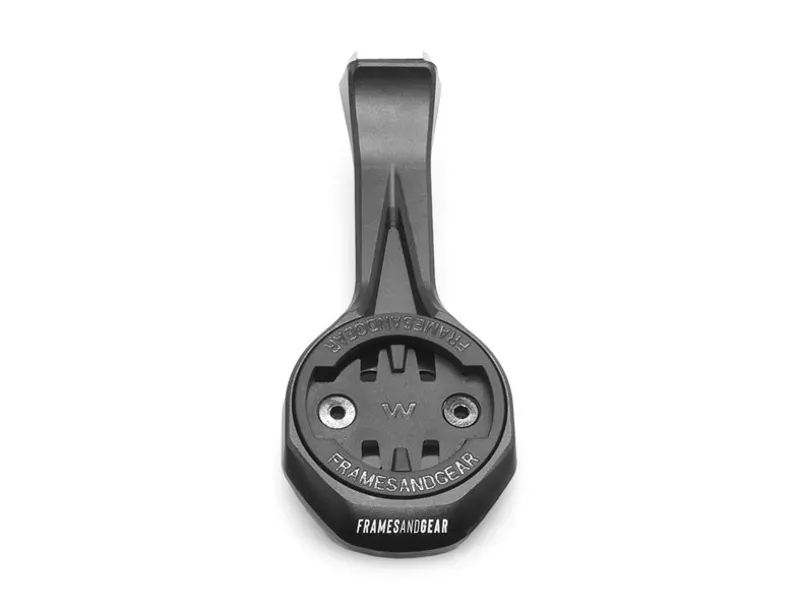 Framesandgear Aeromount Computer Mount For Specialized Tarmac SL7 wahoo large wahoo ace
