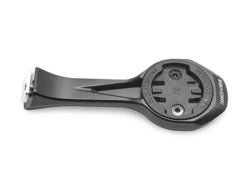 Framesandgear Aeromount Computer Mount For Specialized Tarmac SL7 wahoo large wahoo ace-3