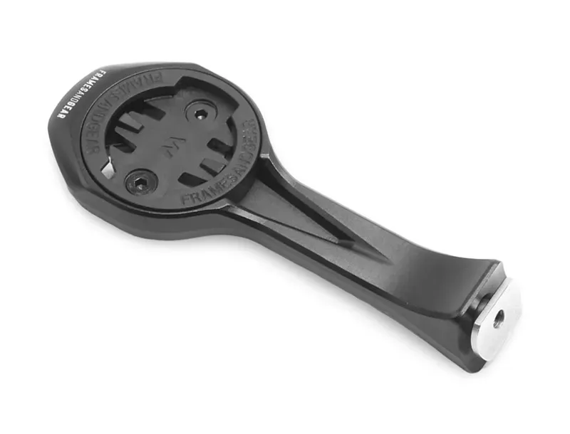 Framesandgear Aeromount Computer Mount For Specialized Tarmac SL7 wahoo large wahoo ace-2