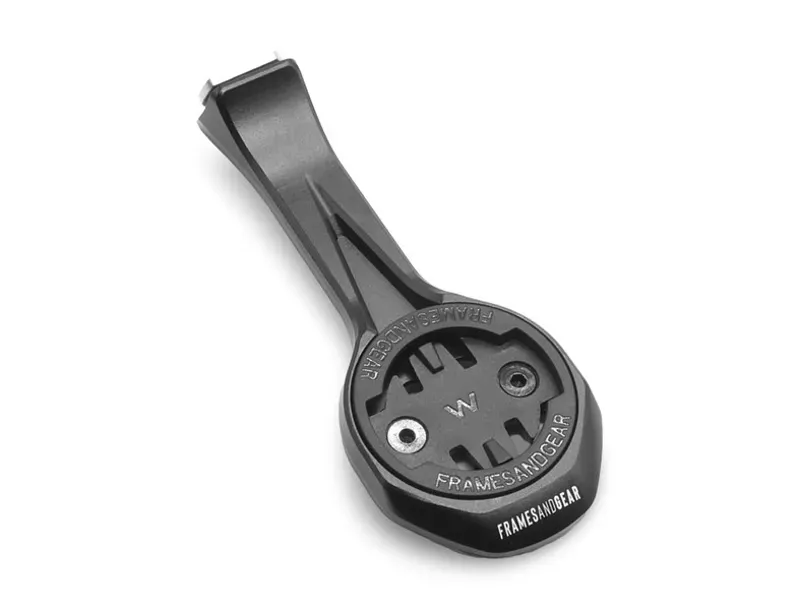 Framesandgear Aeromount Computer Mount For Specialized Tarmac SL7 wahoo large wahoo ace-1