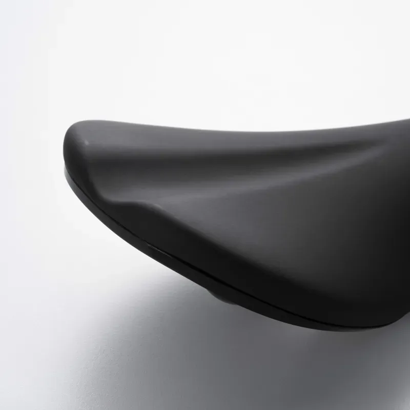 Fabric Scoop Elite Shallow CrMo Saddle FSD- 12 Black-2