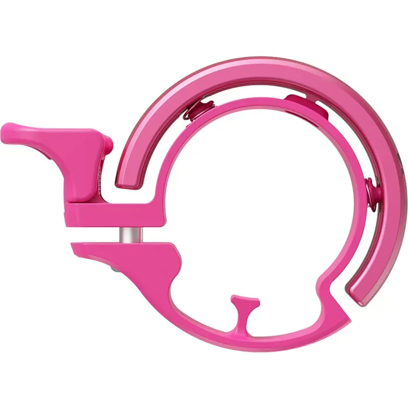 KNOG Bell Oi C Sm EF Pink Pink EF d Small-1