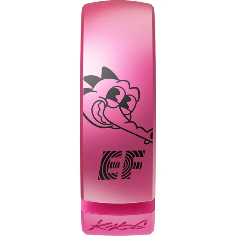 KNOG Bell Oi C Sm EF Pink Pink EF d Small-3