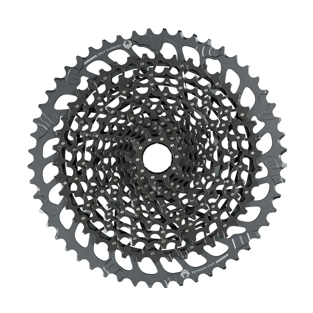 Js Cycles Sram SRAM GX Eagle XG-1275 Eagle -tooth 12-speed Cassette in  | Free delivery over £50 & Cycle Scheme available.
