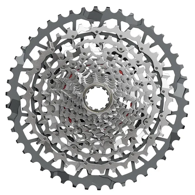 SRAM Cassette XG-1351 XPLR E1 13 Speed 10-46: 10- 46T 10-46t