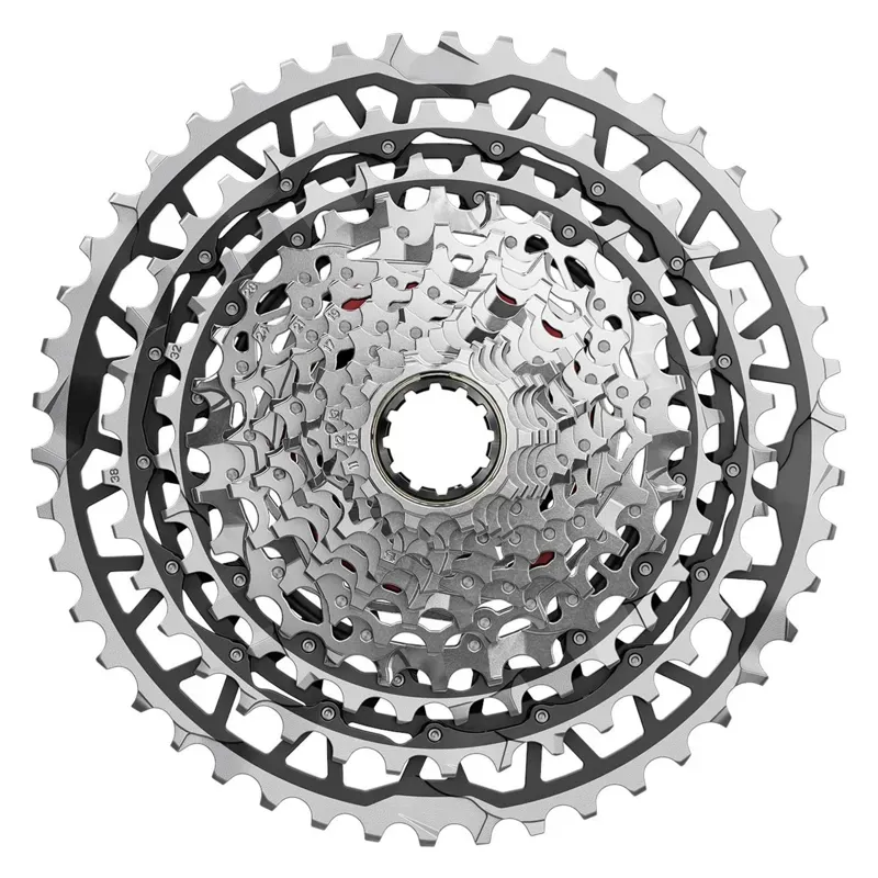 SRAM Cassette XG-1371 XPLR E1 13 Speed 10-46: 10- 46T 10-46t