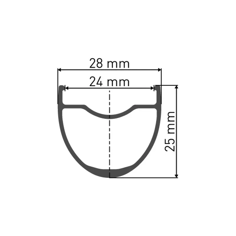 DT Swiss G 1800 Spline Disc 12x142mm 700c XDR Rear Wheel in Black-1