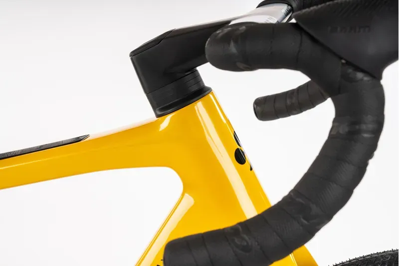 Colnago G4X Carbon Gravel Bike Shimano GRX 1X -4