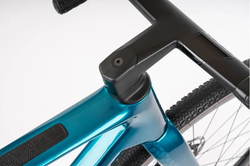 Colnago G4X Carbon Gravel Bike - Shimano GRX Di2 -3