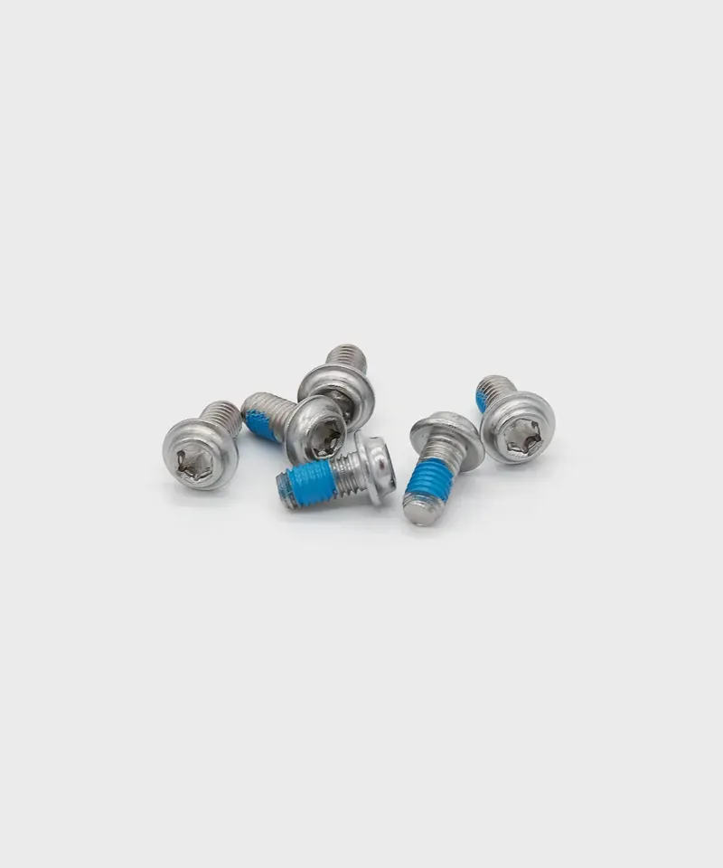 Galfer Disc Bolts - M5 X 10 - 6 Pack