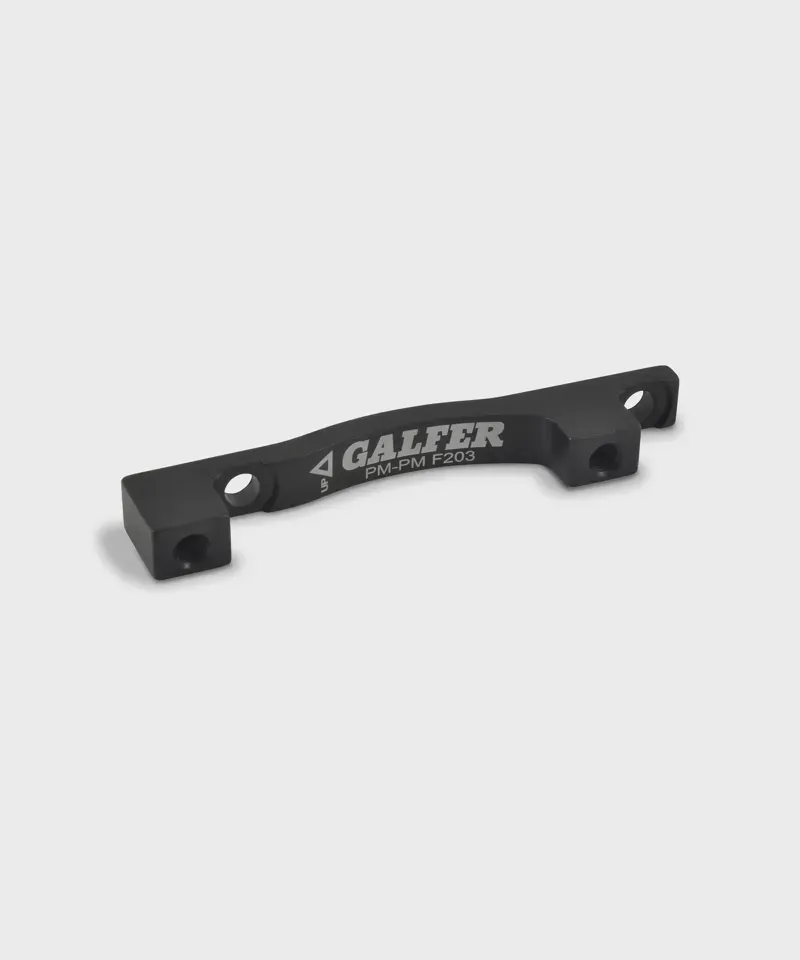 Galfer Bike Radial Caliper Adapter Postmount - +-1
