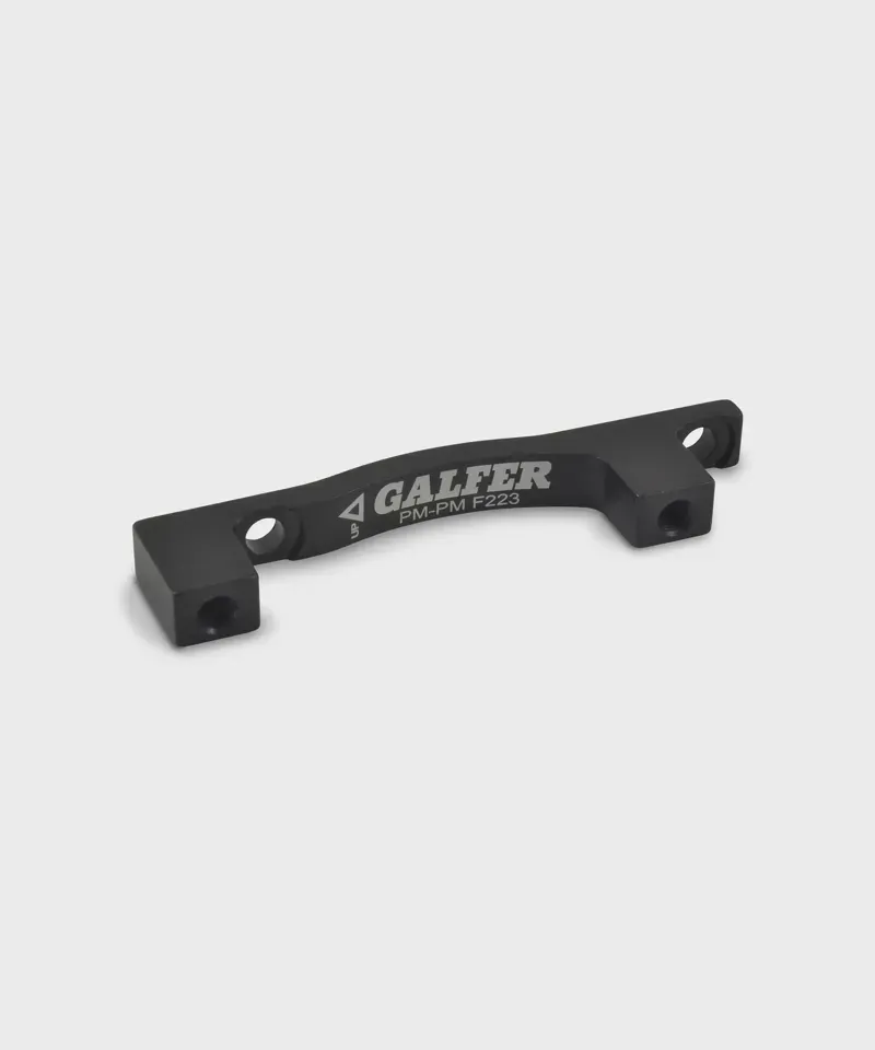 Galfer Bike Radial Caliper Adapter Postmount - +-3