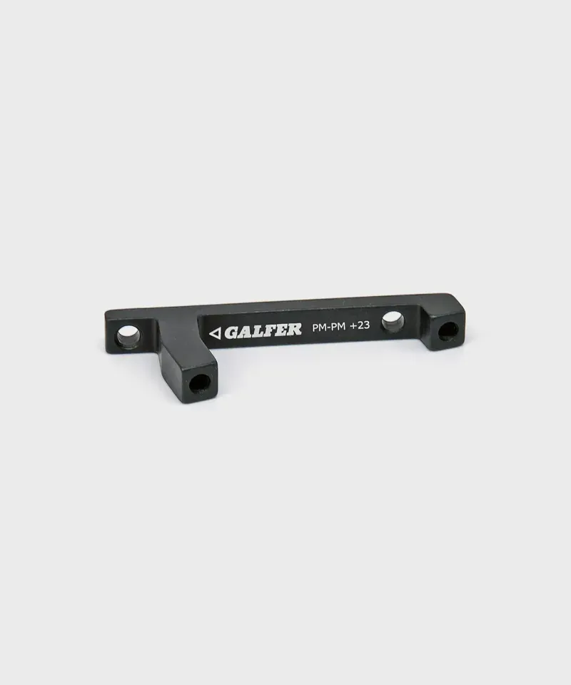Galfer Bike Radial Caliper Adapter Postmount - +-4
