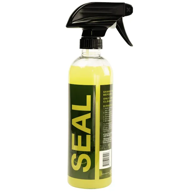 Silca Ultimate Graphene Spray Wax - 16oz