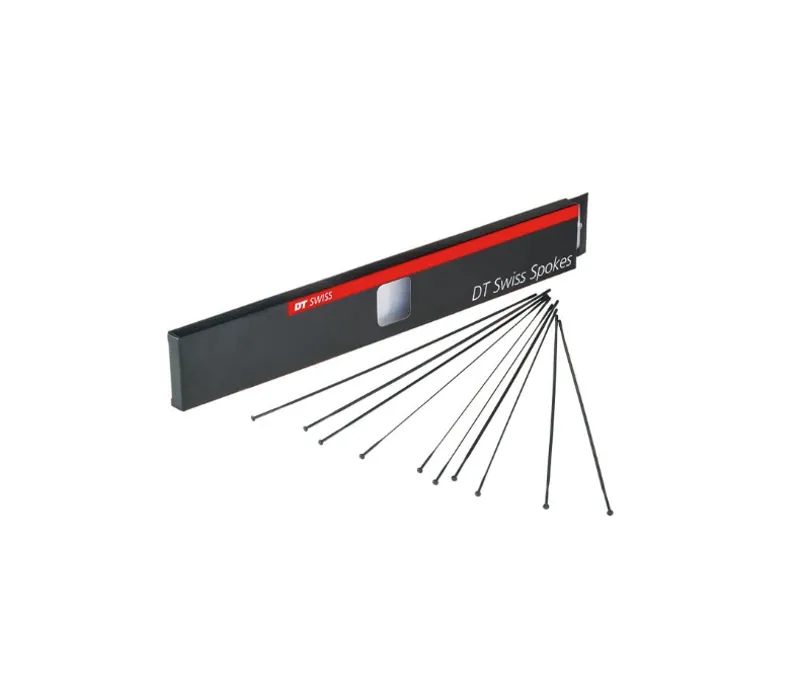 Scott DT Swiss New Aero 20-pack Straight Pull Spokes - 265mm TH