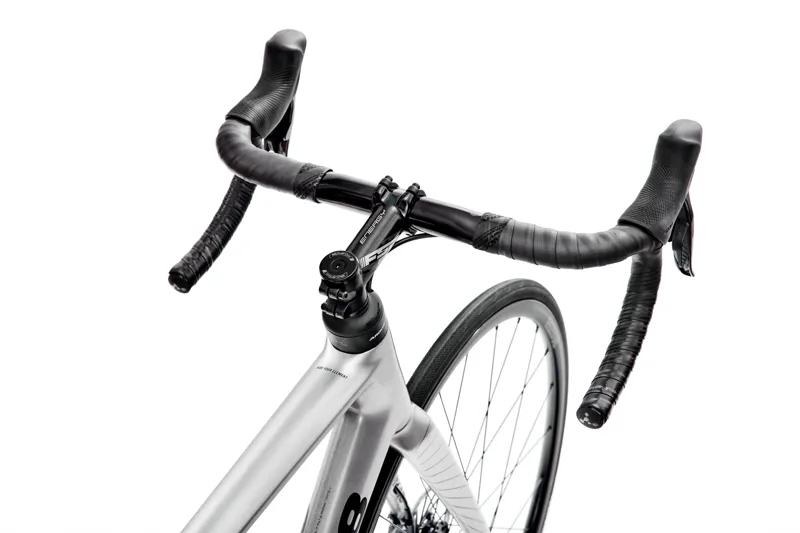 Argon 18 Gallium CS Disc Force AXS Silver/Black Gloss-4