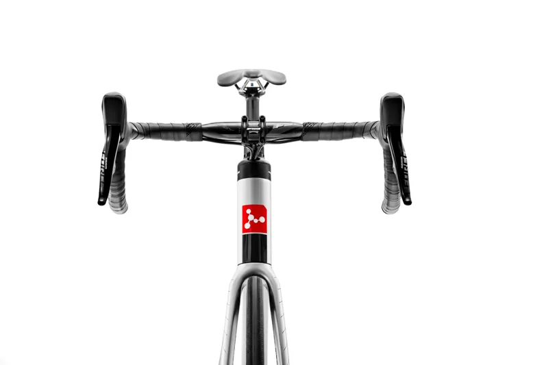 Argon 18 Gallium CS Disc Force AXS Silver/Black Gloss-2