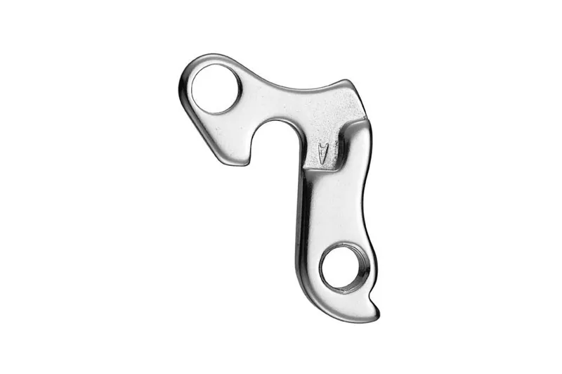 Marwi Replacement Derailleur Hanger with Screws - GH-011