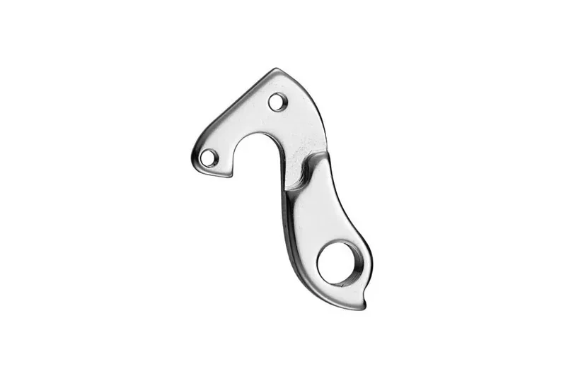 Marwi Replacement Derailleur Hanger with Screws - GH-058