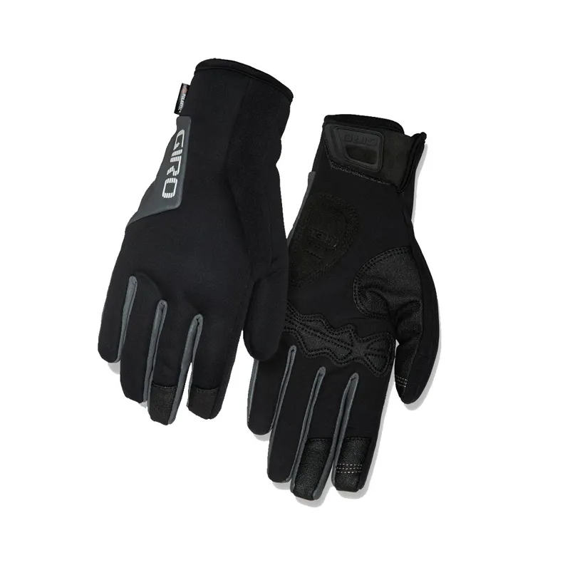 Giro Candela 2.0 Water Resistant Windbloc Cycling Gloves
