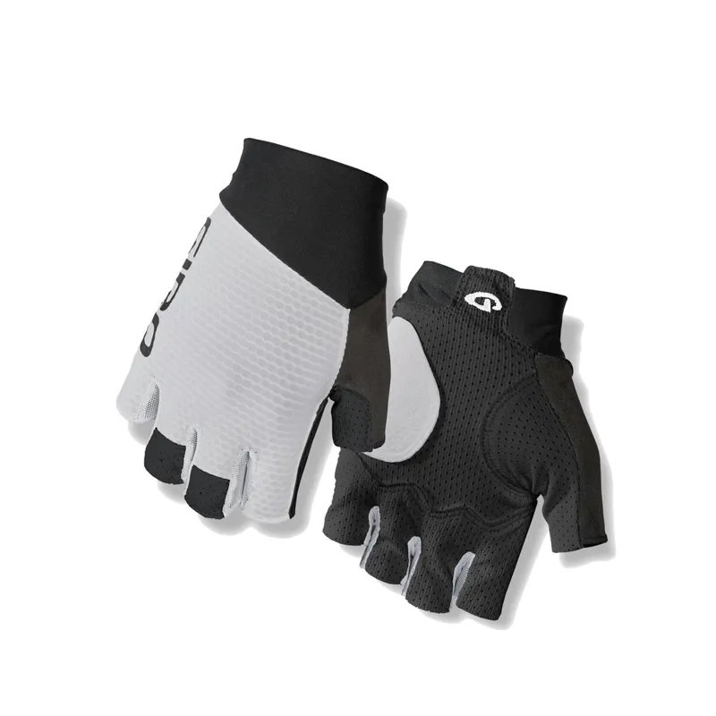 Giro Zero Cs Road Cycling Mitt In White