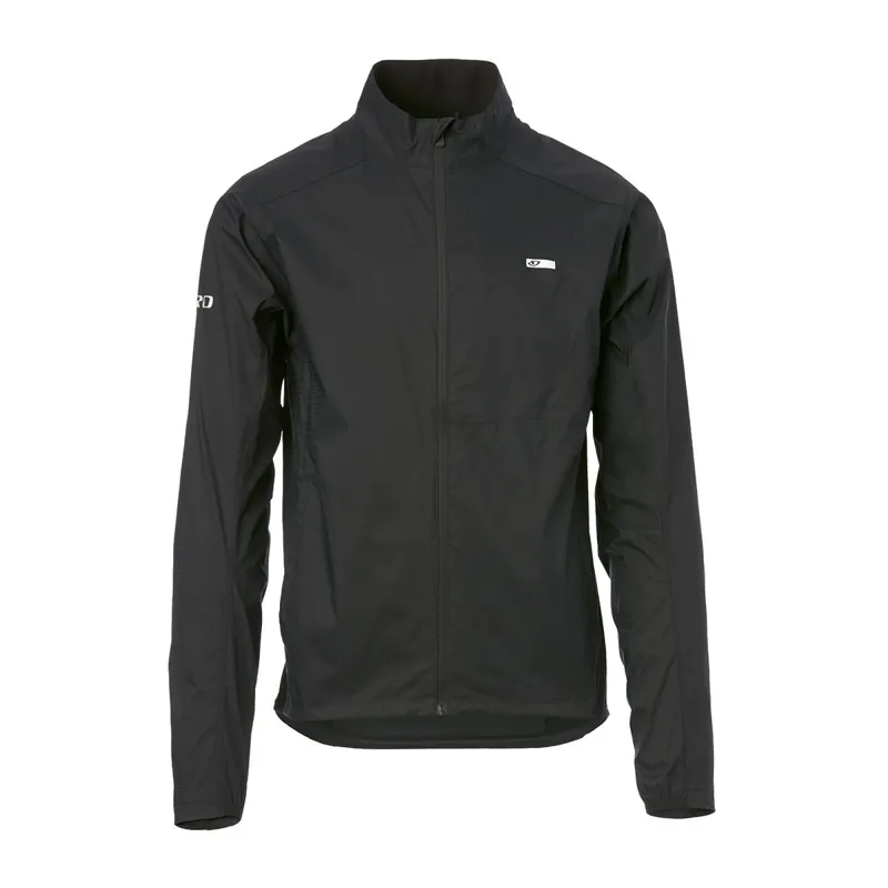 Giro Stow Jacket In Black