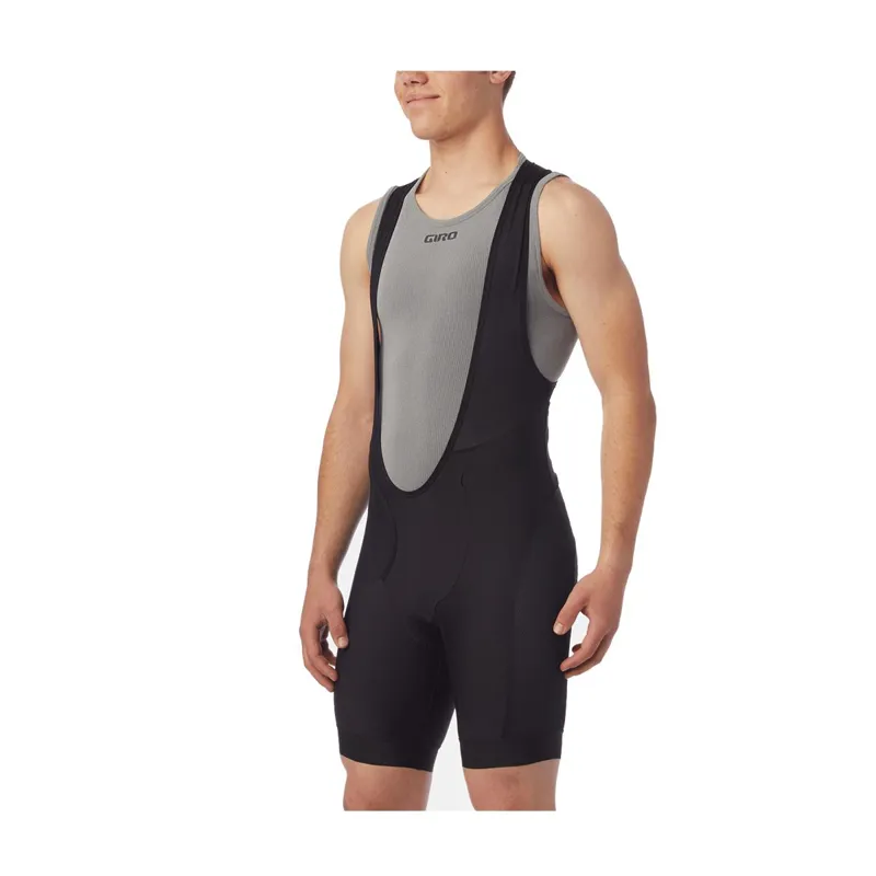Giro Base Liner Bib Shorts In Black