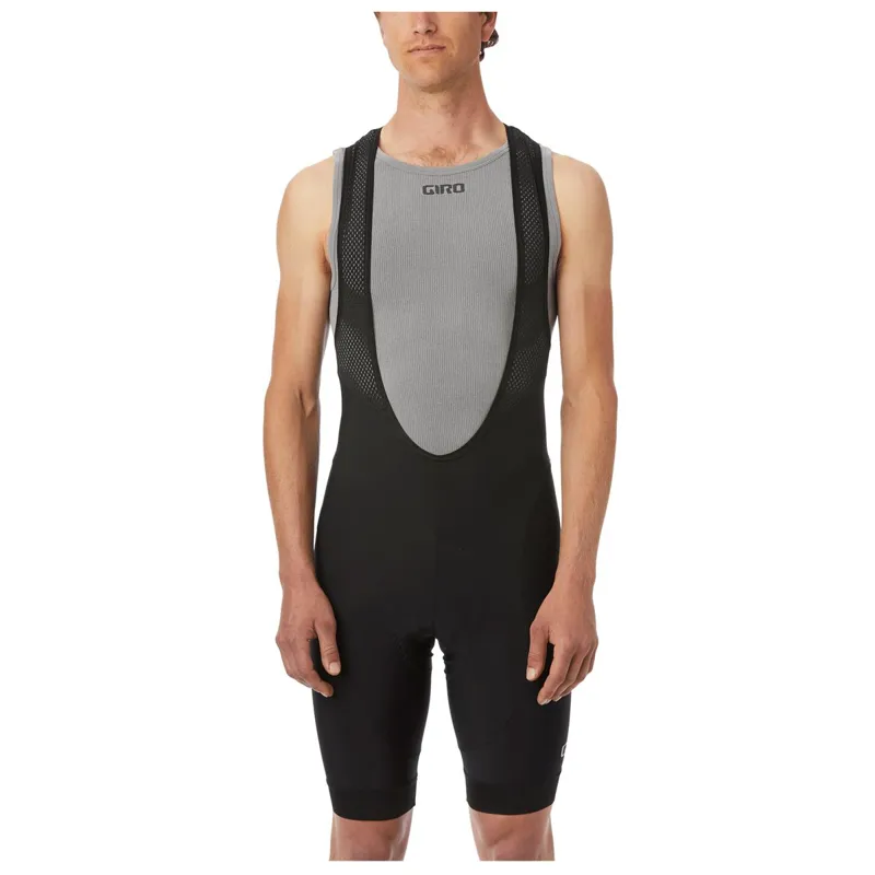 Giro Chrono Expert Bib Shorts In Black