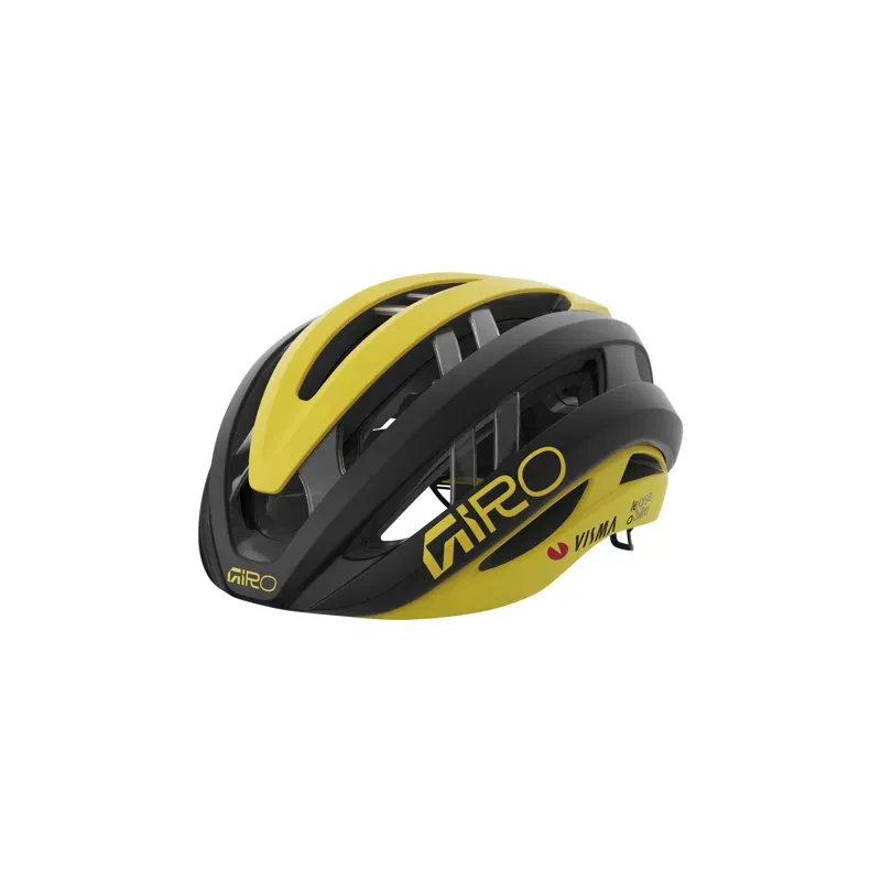 Giro Aries Spherical Road Cycling Helmet VISMA Replica