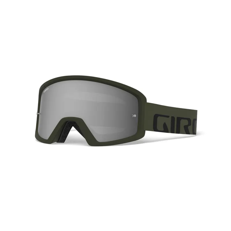 Giro Tazz Mtb Goggles In Black