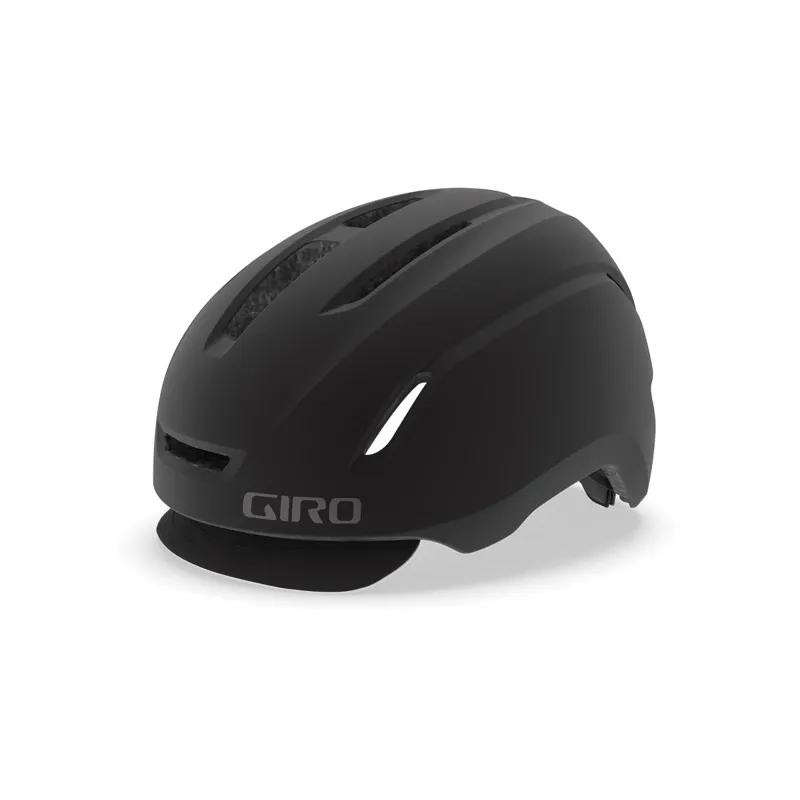 Giro Caden Led Urban Helmet In Black