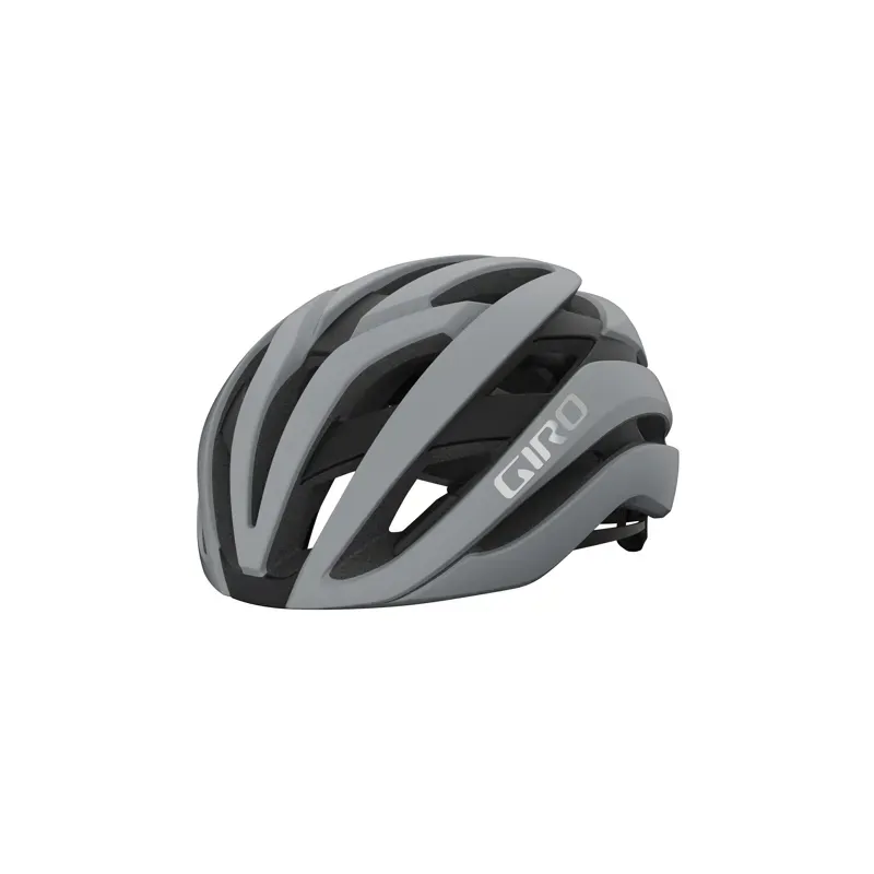 Giro Cielo Mips Helmet In Matte Sharkskin
