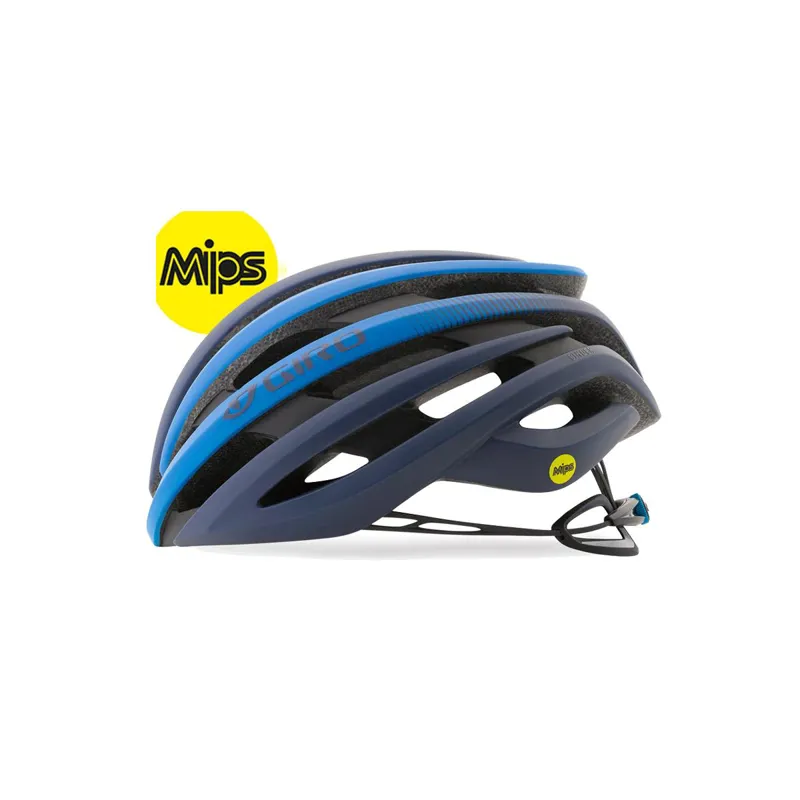 Giro Cinder Mips Road Helmet In Blue