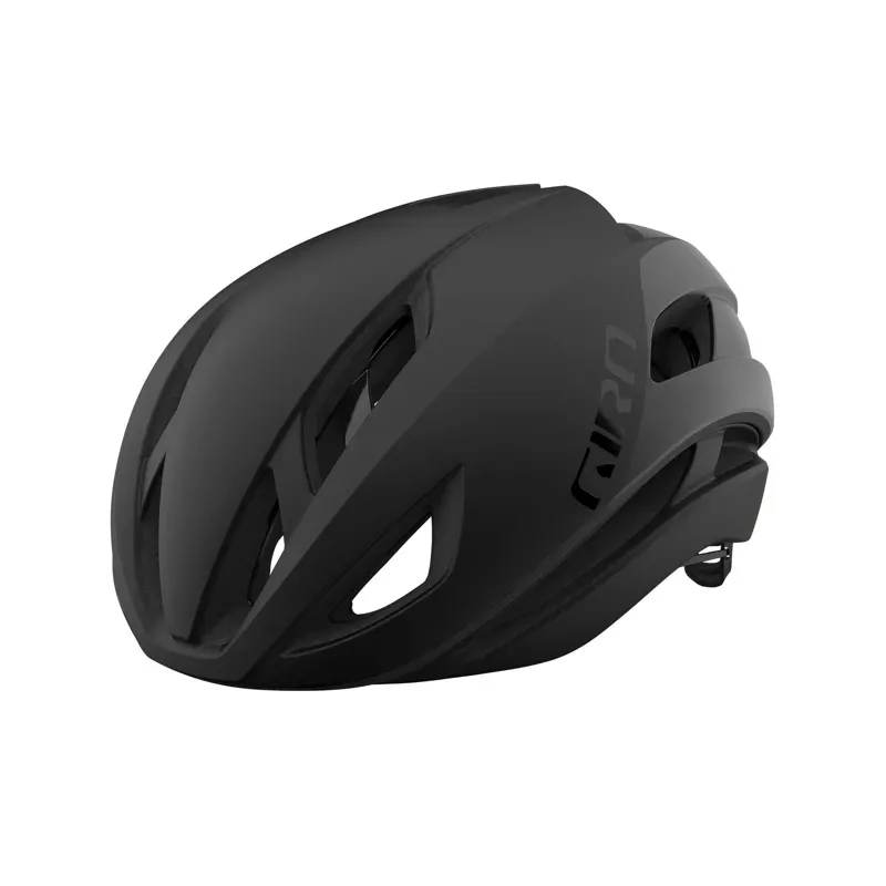 Giro Eclipse Spherical Road Helmet in Black