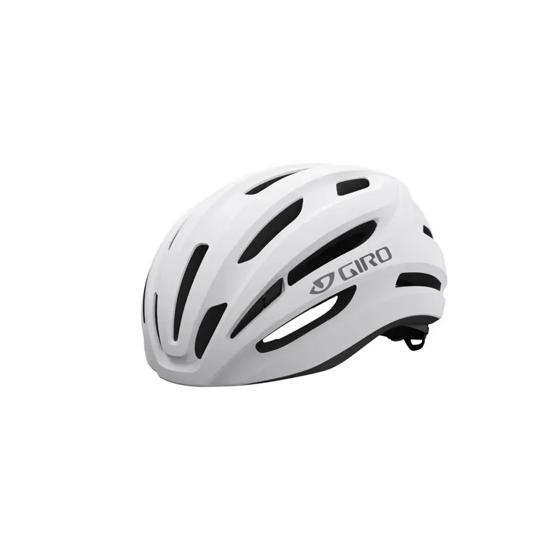 Giro Isode Mips II Adult Helmet In White Charcoal