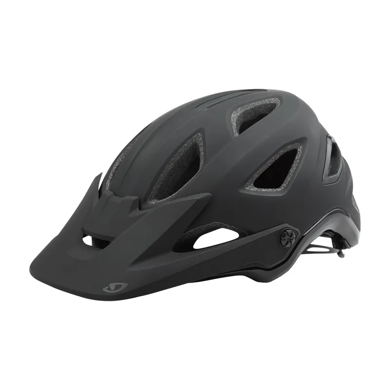 Giro Montaro Mips Helmet In Black