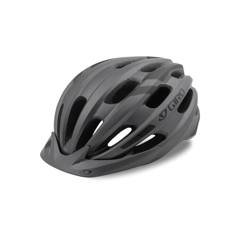 Giro Register Unisize 54- 61cm Helmet In Grey
