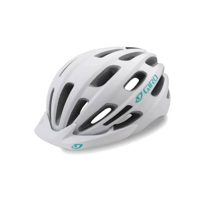 Giro Vasona Womens Unisize 50- 57cm Helmet In White