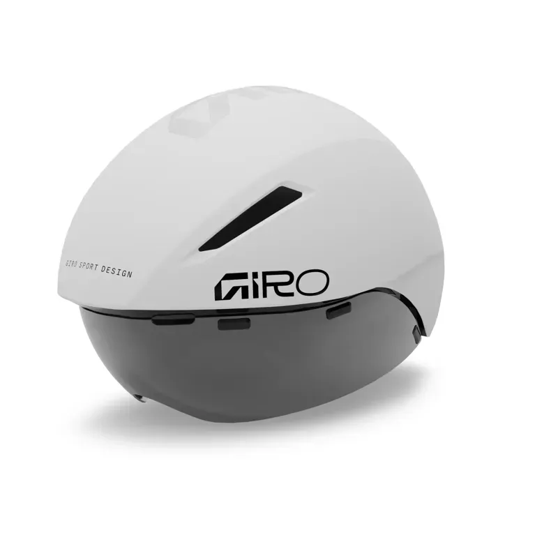 Giro Aerohead Mips Helmet in Matte White