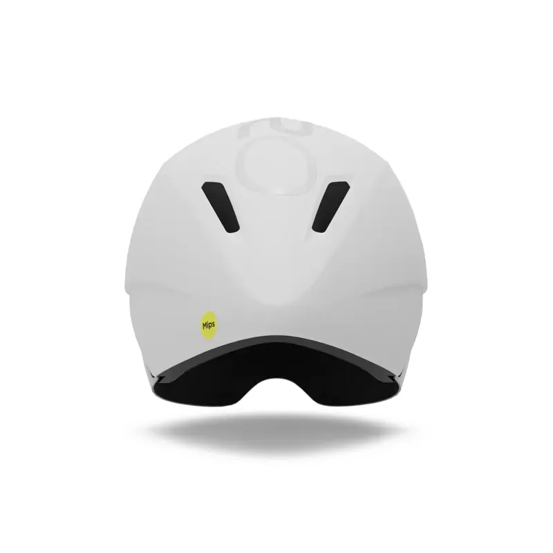 Giro Aerohead Mips Helmet in Matte White-3