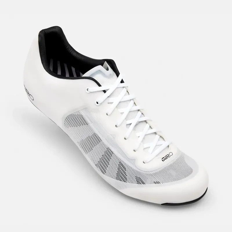 Giro Empire SLX II Shoes - White-1