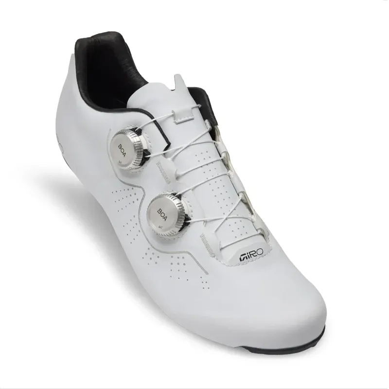 Giro Imperial II AS Shoe - White-1