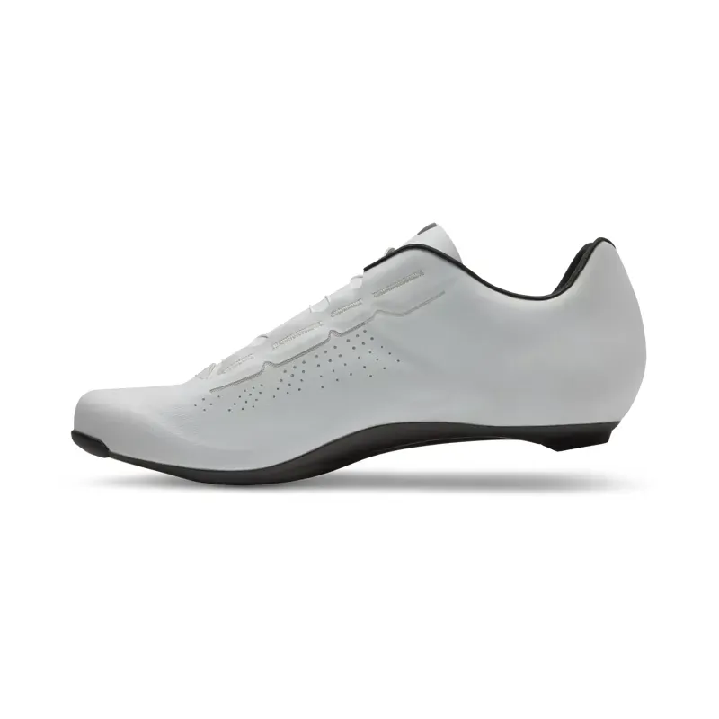 Giro Imperial II AS Shoe - White-2