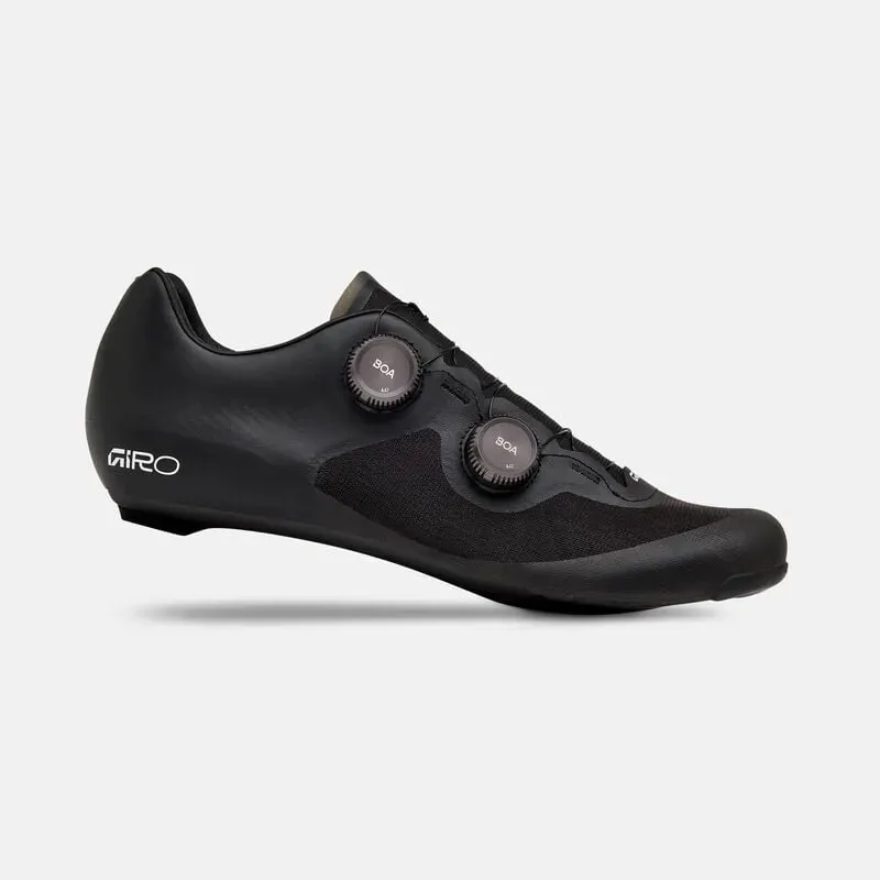Giro Imperial II Shoes in Black