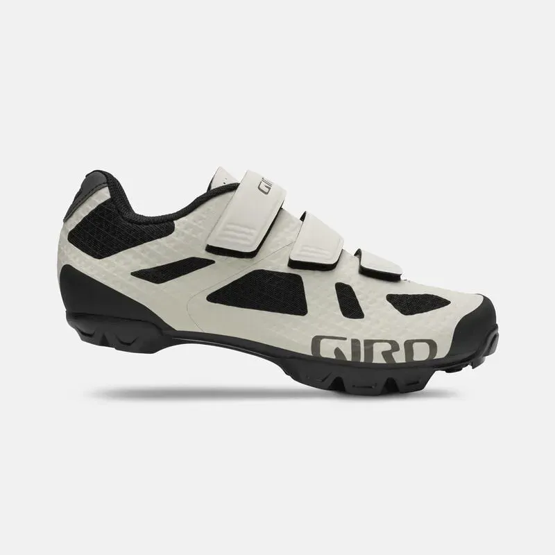 Giro Ranger Shoes in Light Sharkskin