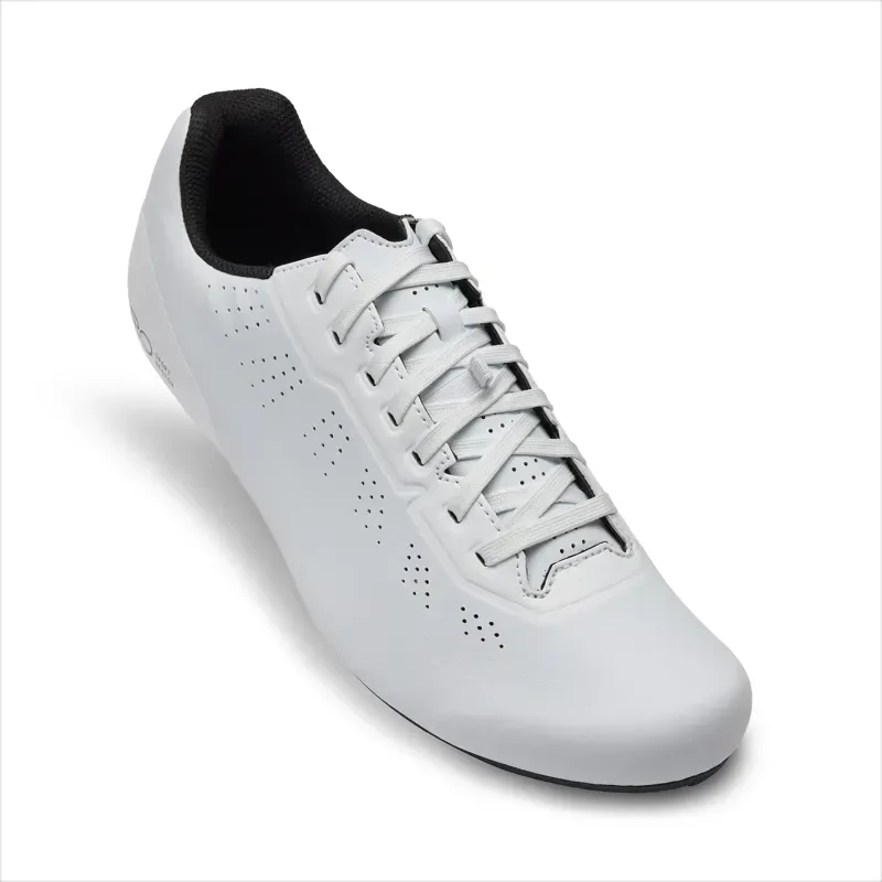 Giro Stylus II Shoes in White-1
