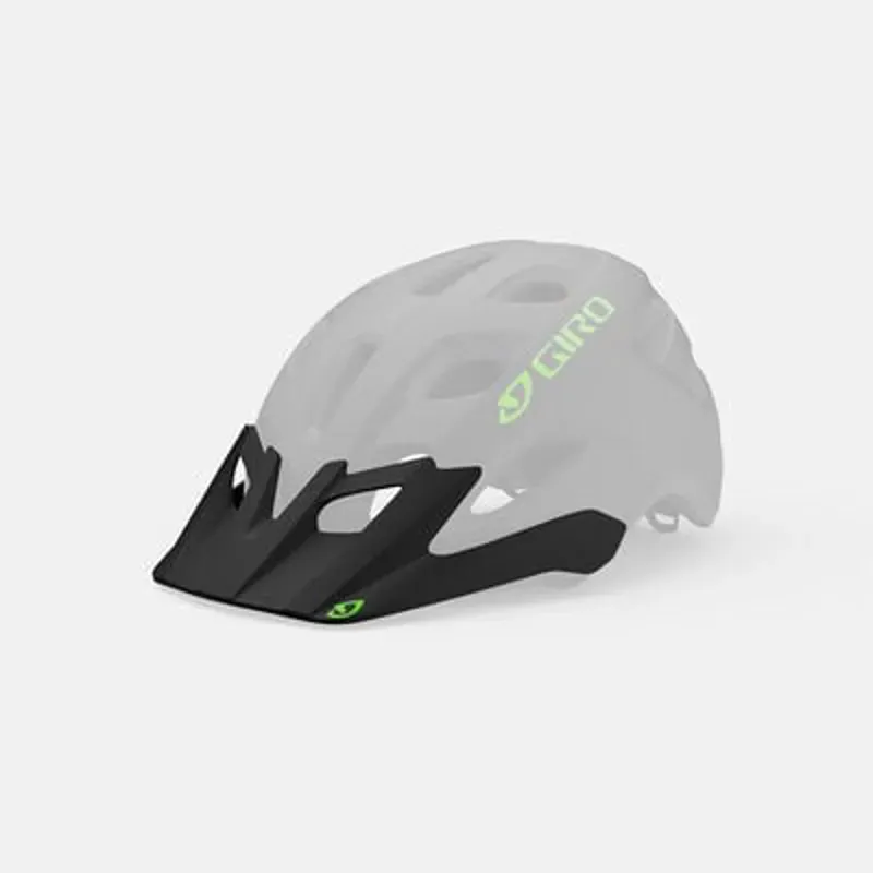 Giro Switchblade Helmet Visor in Black