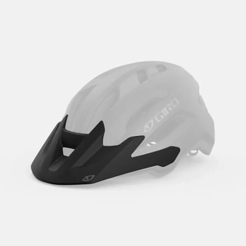 Giro Switchblade Helmet Visor in Black-3