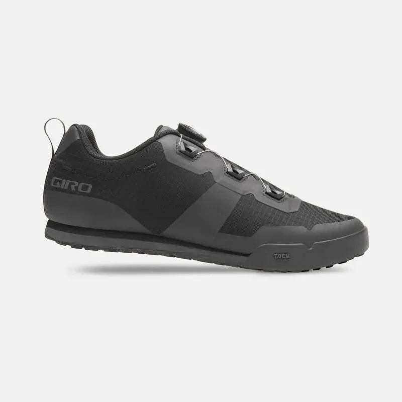 Giro Tracker Shoes in Black