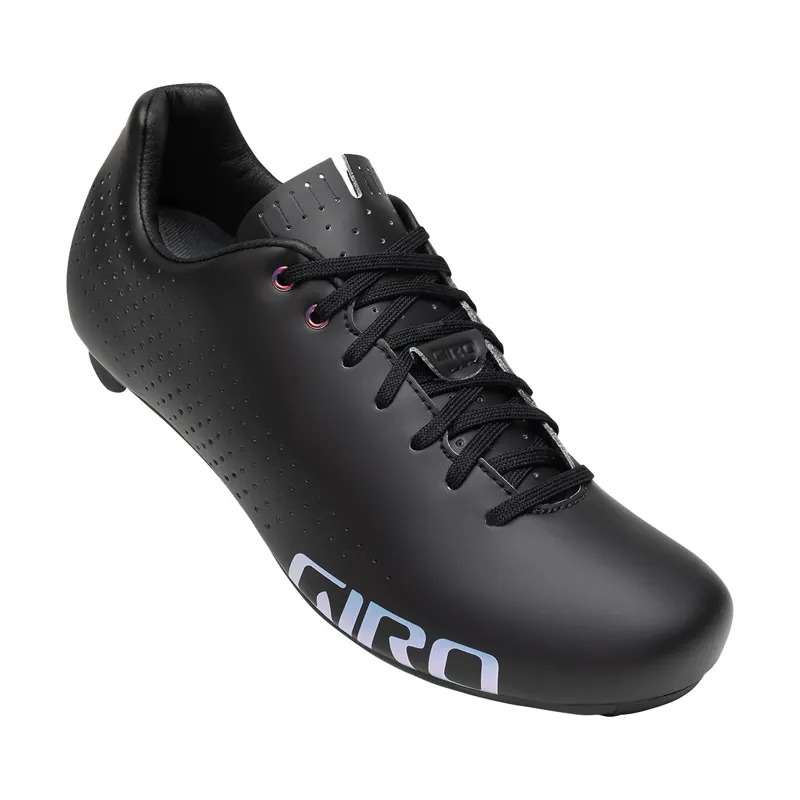 Giro Empire Womens Road Cycling Shoes In Black